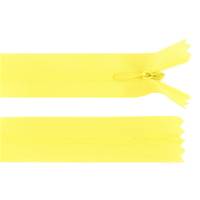 Obrázok ku produktu ZIPS špirálový krytý šírka 3mm dĺžka 45cm žltá