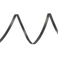 Obrázok ku produktu Atlasová stuha 3mm/17,50m hnedá