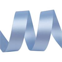 Obrázok ku produktu Atlasová stuha 20mm/17,70m fialovomodrá