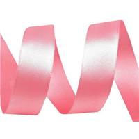 Obrázok ku produktu Atlasová stuha 20mm/18,30m ružová