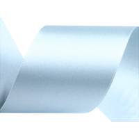 Obrázok ku produktu Atlasová stuha 60mm/19,60m modrá svetlá