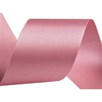 Obrázok ku produktu Atlasová stuha 60mm/19,80m staroružová