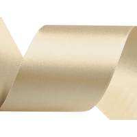 Obrázok ku produktu Atlasová stuha 60mm/19,30m béžová