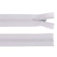 Obrázok ku produktu ZIPS špirálový krytý šírka 3mm dĺžka 45cm sivá svetlá