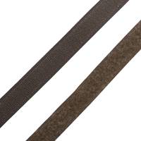Obrázok ku produktu SUCHÝ ZIPS 2x20cm hnedá