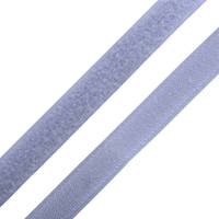 Obrázok ku produktu SUCHÝ ZIPS 2x20cm sivá svetlá