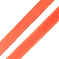 Obrázok ku produktu SUCHÝ ZIPS 2x20cm oranžová