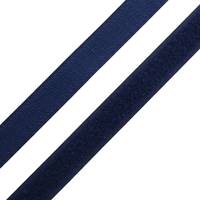 Obrázok ku produktu SUCHÝ ZIPS 2x20cm modrá tmavá