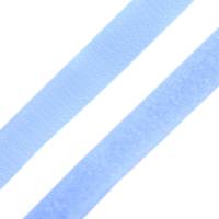 Obrázok ku produktu SUCHÝ ZIPS 2x20cm modrá svetlá
