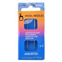 Obrázok ku produktu IHLY na vlnu