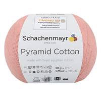 Obrázok ku produktu  PYRAMID COTTON 00035 staroružová