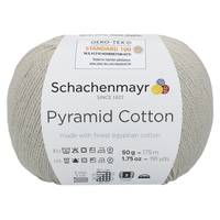 Obrázok ku produktu PYRAMID COTTON 00090 sivá svetlá