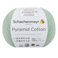 Obrázok ku produktu PYRAMID COTTON 00072 zelená sivá