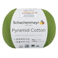 Obrázok ku produktu PYRAMID COTTON 00071 zelená