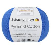 Obrázok ku produktu PYRAMID COTTON 00051 modrá