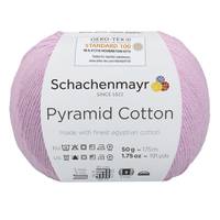 Obrázok ku produktu PYRAMID COTTON 00047 fialová svetlá