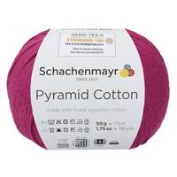 Obrázok ku produktu PYRAMID COTTON 00036 ružová