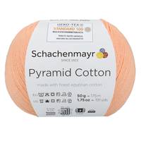 Obrázok ku produktu PYRAMID COTTON 00024 oranžová svetlá