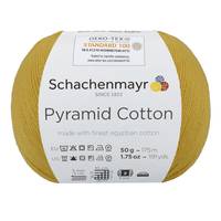 Obrázok ku produktu PYRAMID COTTON 00023 žltá