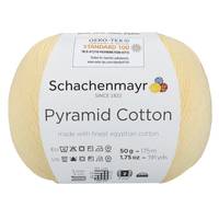 Obrázok ku produktu PYRAMID COTTON 00022 žltá svetlá