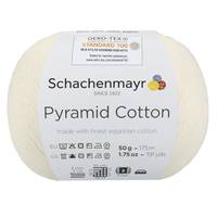 Obrázok ku produktu PYRAMID COTTON 00002 smotanová