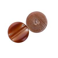 Obrázok ku produktu GOMBÍK 44mm perletový hnedý