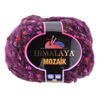 Obrázok ku produktu Pletacia vlna Himalaya MOZAIK 56911