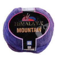 Obrázok ku produktu Pletacia vlna Himalaya MOUNTAIN 517-03 fialová