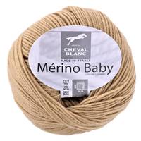 Obrázok ku produktu Mérino baby wool 03 zelená