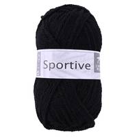 Obrázok ku produktu SPORTIVE 012 čierna