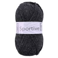 Obrázok ku produktu SPORTIVE 034 sivá tmavá