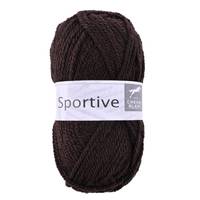 Obrázok ku produktu SPORTIVE 093 hnedá tmavá