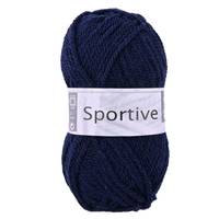 Obrázok ku produktu SPORTIVE 094 modrá tmavá