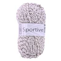 Obrázok ku produktu SPORTIVE 120 biela béžová