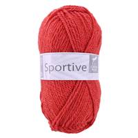 Obrázok ku produktu SPORTIVE 150 oranžová tmavá