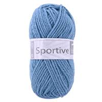 Obrázok ku produktu SPORTIVE 299 modrá