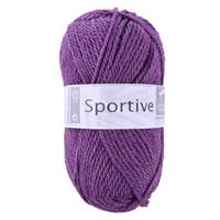 Obrázok ku produktu SPORTIVE 252 fialová