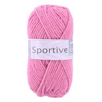 Obrázok ku produktu SPORTIVE 300 ružová