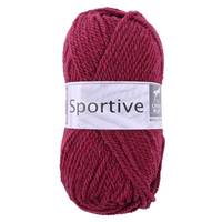 Obrázok ku produktu SPORTIVE 305 ružová sýta