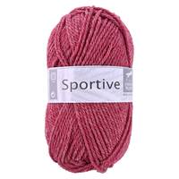 Obrázok ku produktu SPORTIVE 153 bordová svetlá