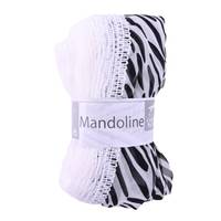 Obrázok ku produktu MANDOLINE 302 biela čierna