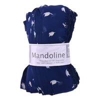 Obrázok ku produktu MANDOLINE 315 modrá listy