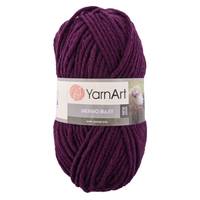 Obrázok ku produktu Pletacia vlna YarnArt MERINO BULKY 10094 fialová
