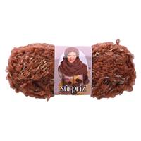 Obrázok ku produktu Sürpriz 60149 hnedá