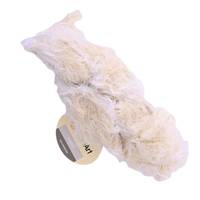 Obrázok ku produktu Pletacia priadza YarnArt RABBIT 551 žltá biela