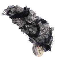 Obrázok ku produktu Pletacia priadza YarnArt RABBIT 558 čierna béžová