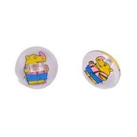 Obrázok ku produktu GOMBÍK 14mm plastový nosorožec