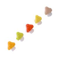 Obrázok ku produktu GOMBÍK 15mm plastový hríb MIX