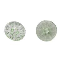 Obrázok ku produktu GOMBÍK 15mm plastový zelený