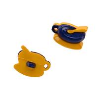 Obrázok ku produktu GOMBÍK 19mm plastový šálka